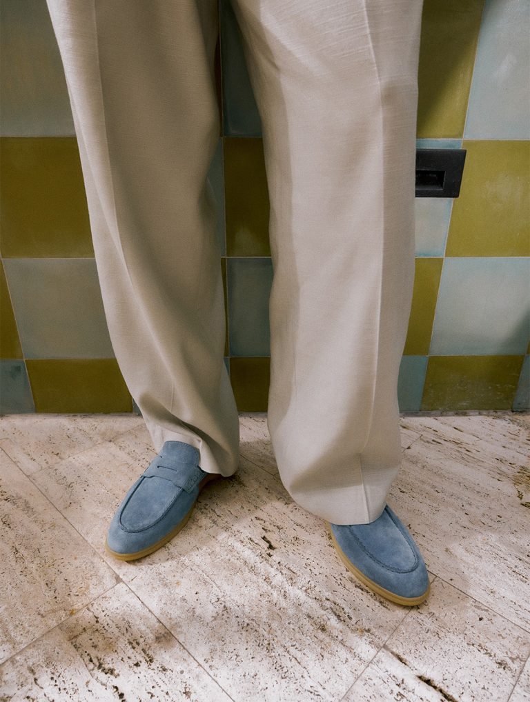 Casual Shoes