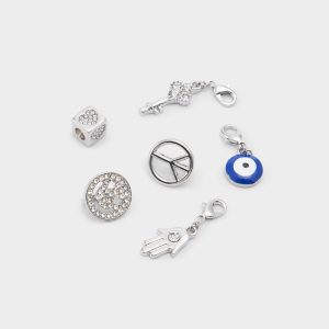 Lacecharms