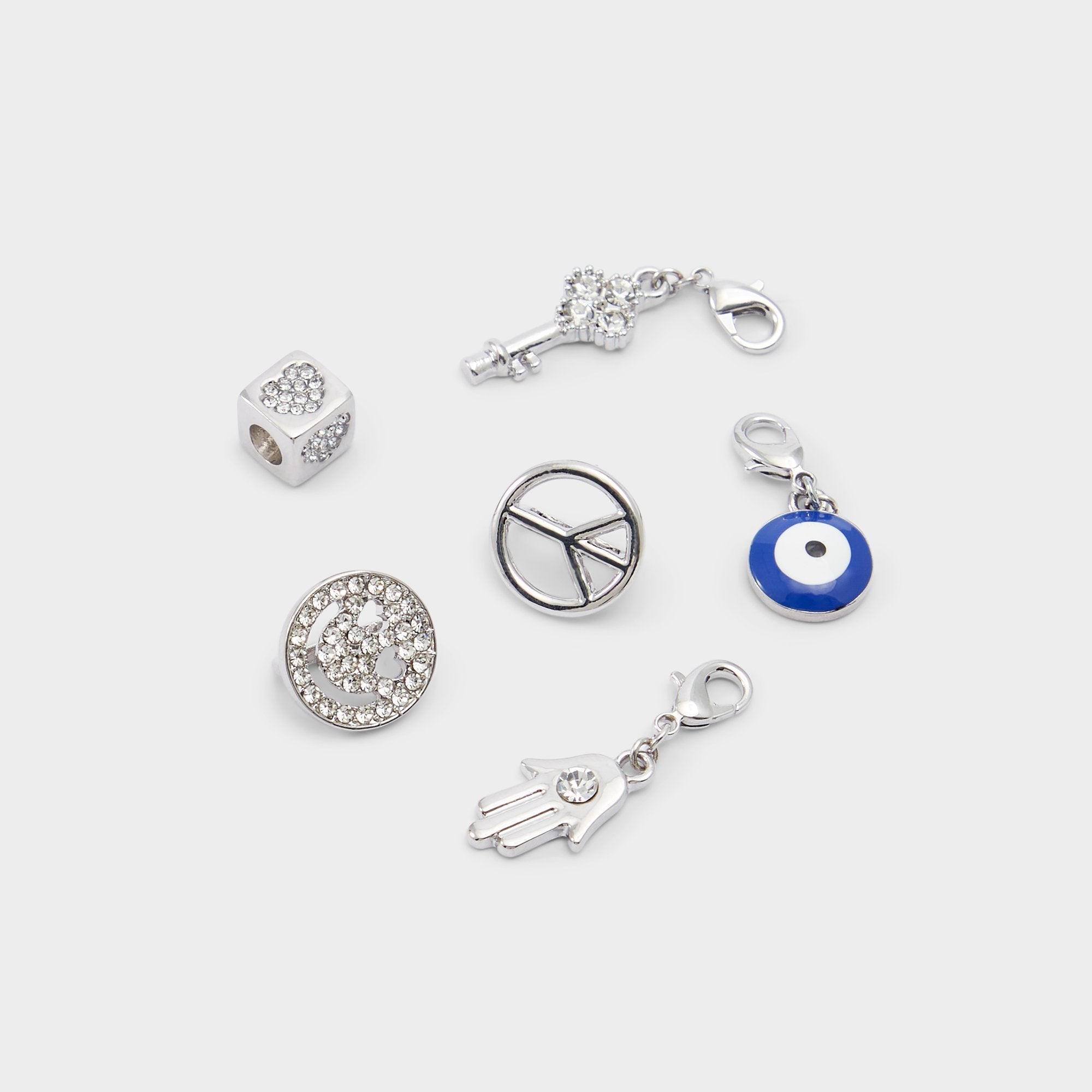 Lacecharms